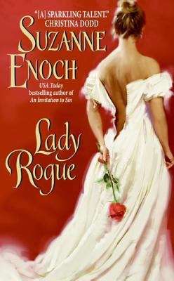 Book cover of Lady Rogue