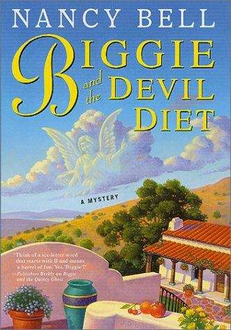 Book cover of Biggie and the Devil Diet (Biggie Weatherford #6)