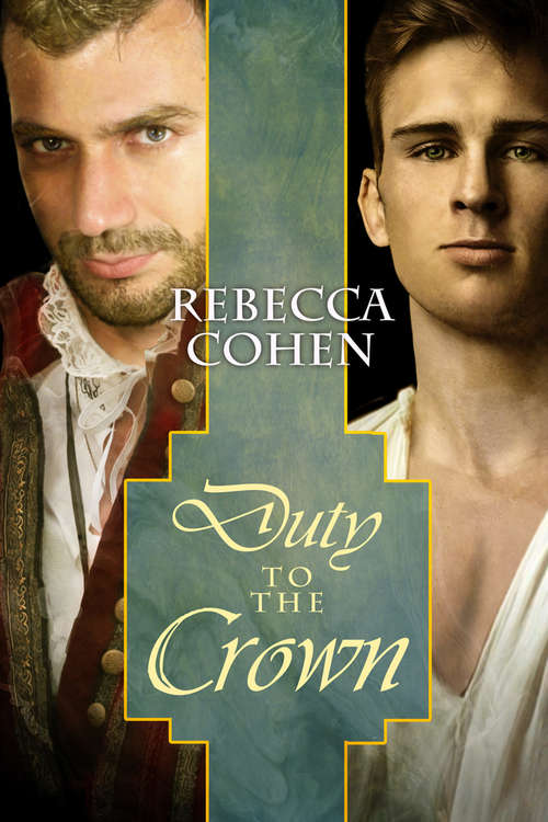 Duty to the Crown (The Crofton Chronicles)