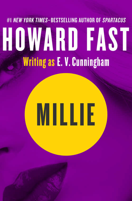 Book cover of Millie