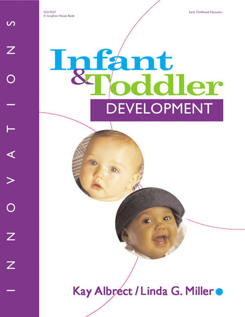 Innovations: Infant and Toddler Development