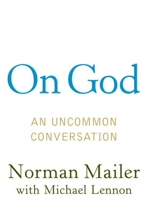 On God: An Uncommon Conversation