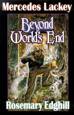 Beyond World's End (Bedlam's Bard #4)