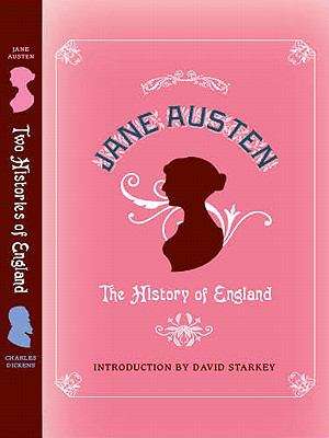 Two Histories of England
