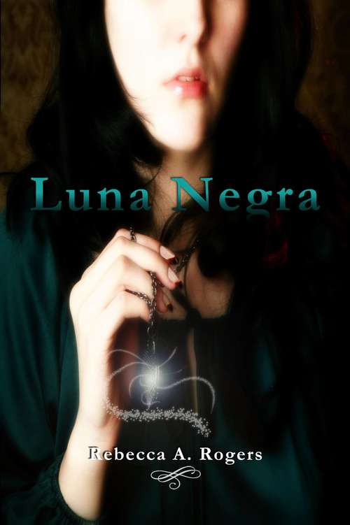 Luna Negra (Luna Plateada, #2)