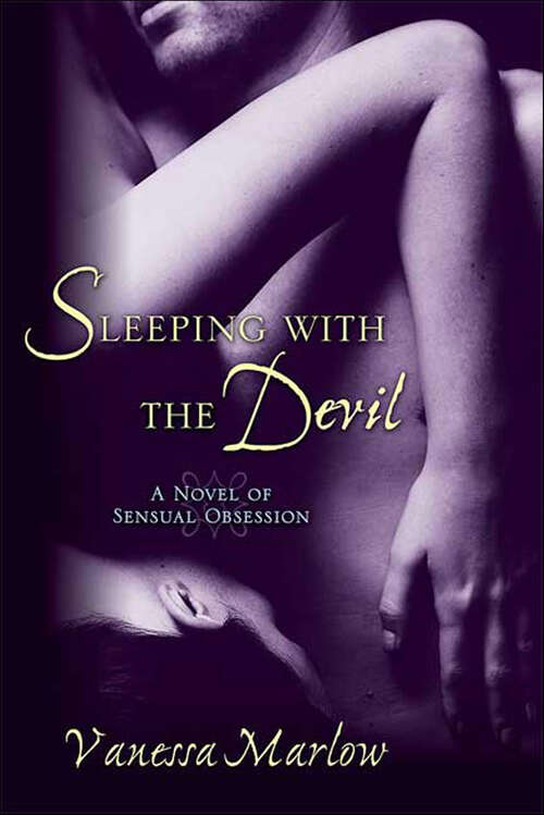 Book cover of Sleeping with the Devil