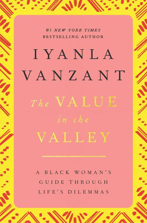 Book cover of Value in the Valley