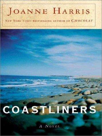 Book cover of Coastliners: a Novel