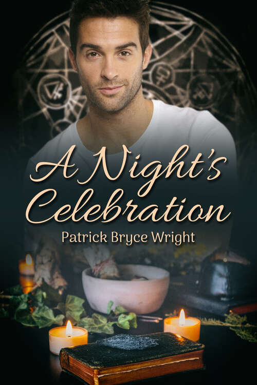 Book cover of A Night's Celebration