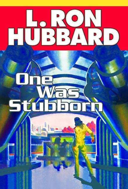 Book cover of One Was Stubbron
