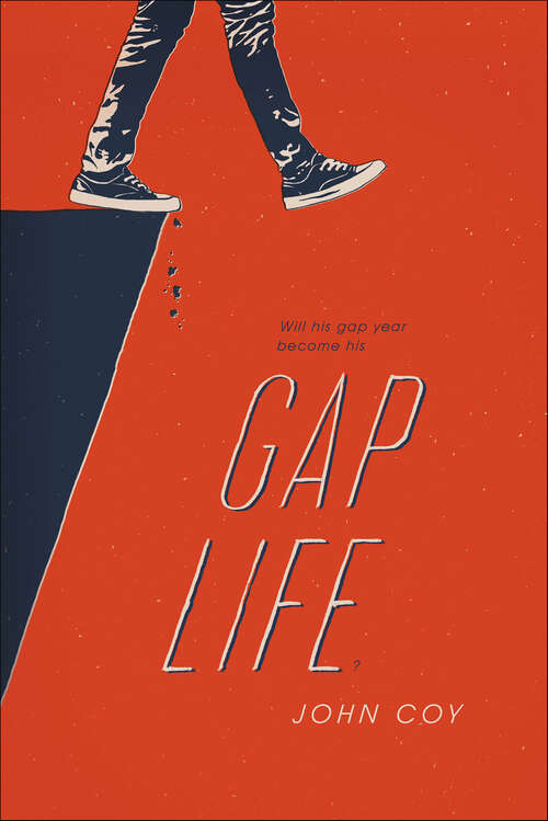 Book cover of Gap Life