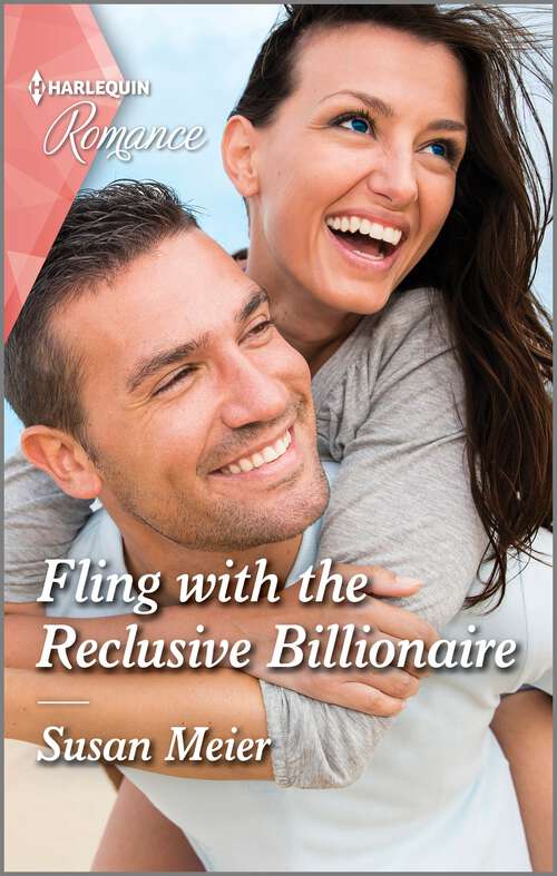 Book cover of Fling with the Reclusive Billionaire (Original)