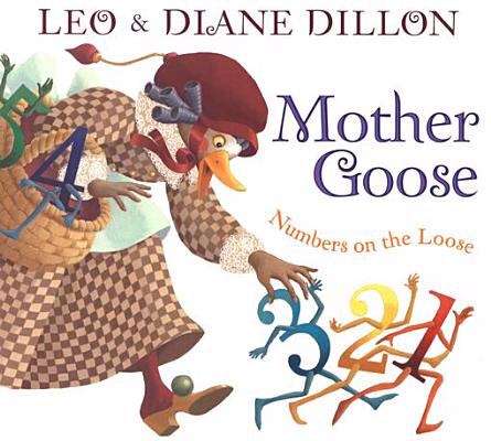 Mother Goose Numbers on the Loose