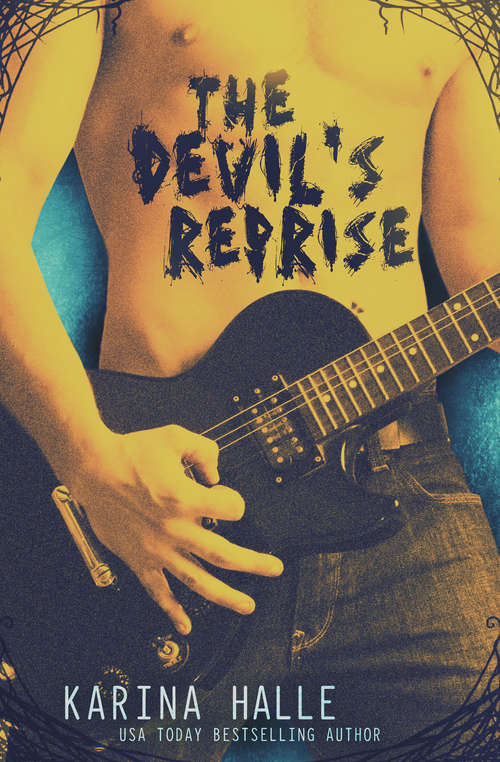 The Devil's Reprise (The\devil's Duology Ser. #2)