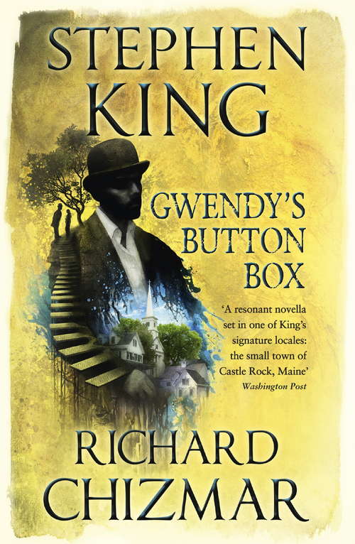 Gwendy's Button Box: (The Button Box Series) (The Button Box Series)