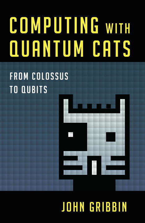 Computing with Quantum Cats