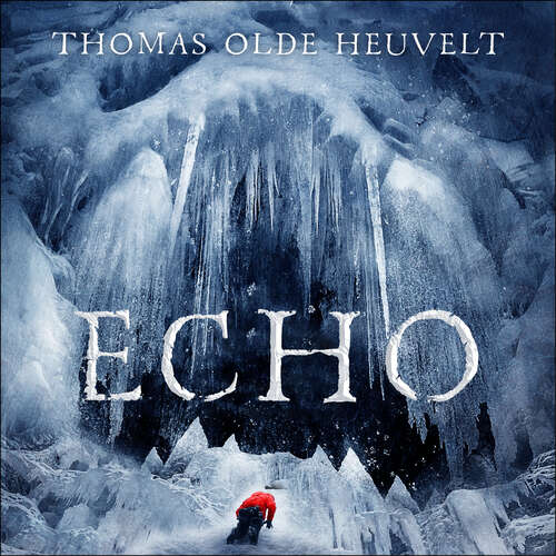 Book cover of Echo: From the Author of HEX