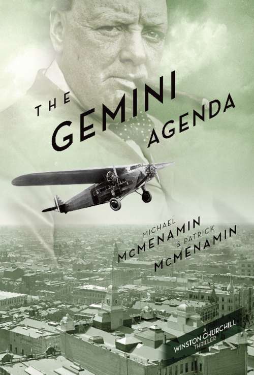 The Gemini Agenda