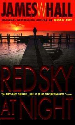 Red Sky at Night (Thorn #6)