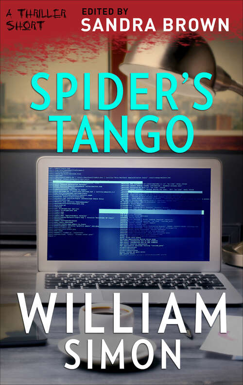 Book cover of Spider's Tango