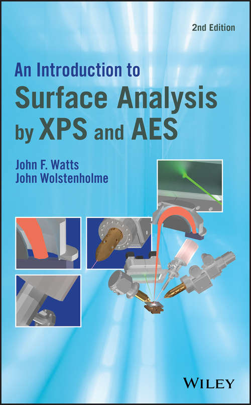 An Introduction to Surface Analysis by XPS and AES