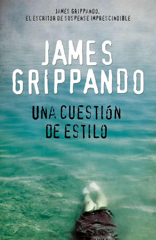 Book cover of Una Cuestion de Estilo
