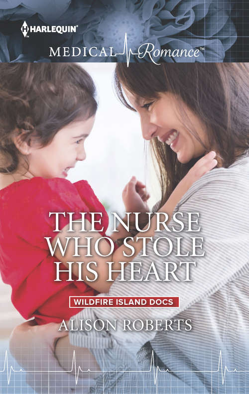 The Nurse Who Stole His Heart