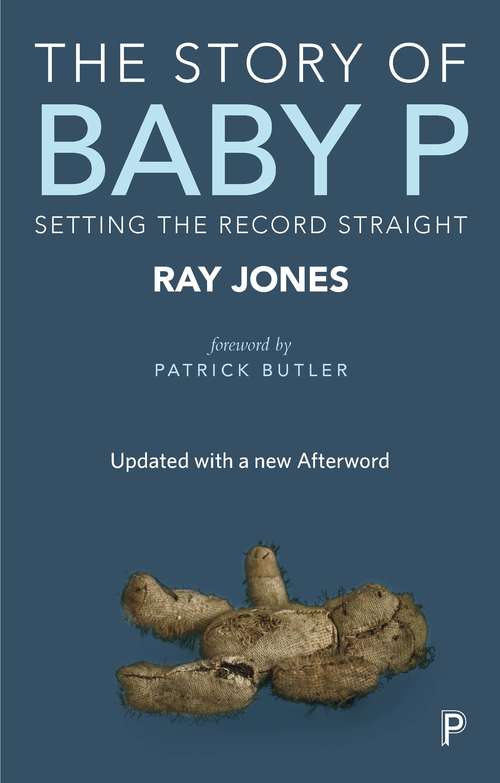 The Story of Baby P: Setting the Record Straight