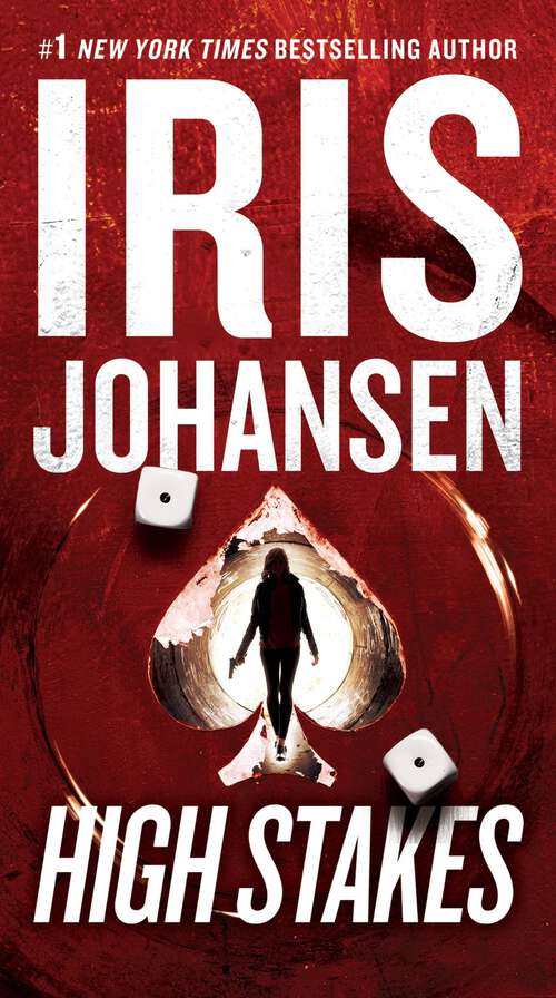 Book cover of High Stakes