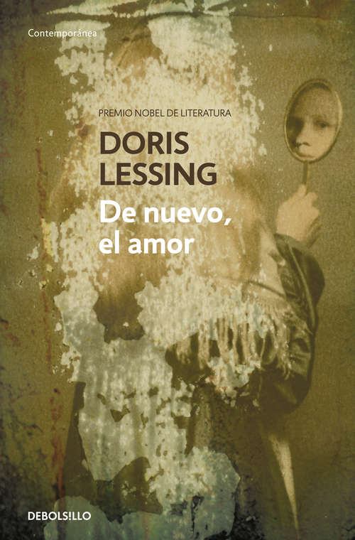 Book cover of De nuevo, el amor