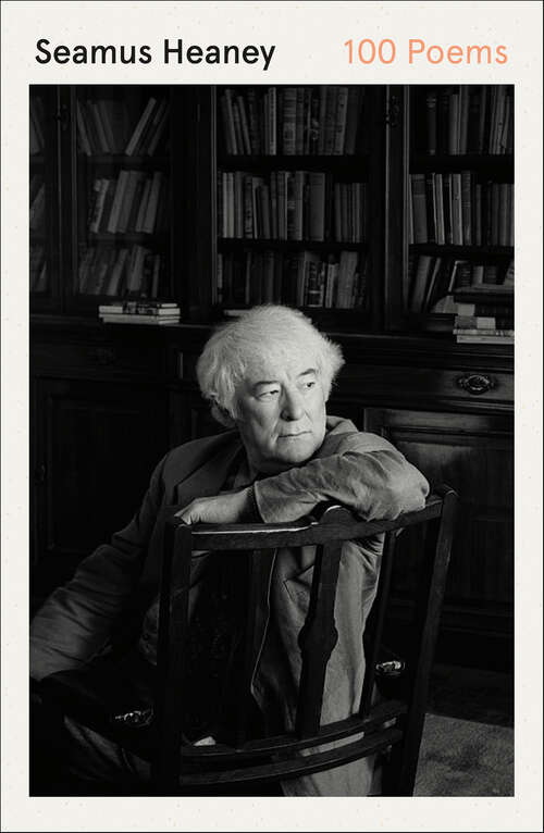 Book cover of 100 Poems: 25 Years of the Forward Books of Poetry