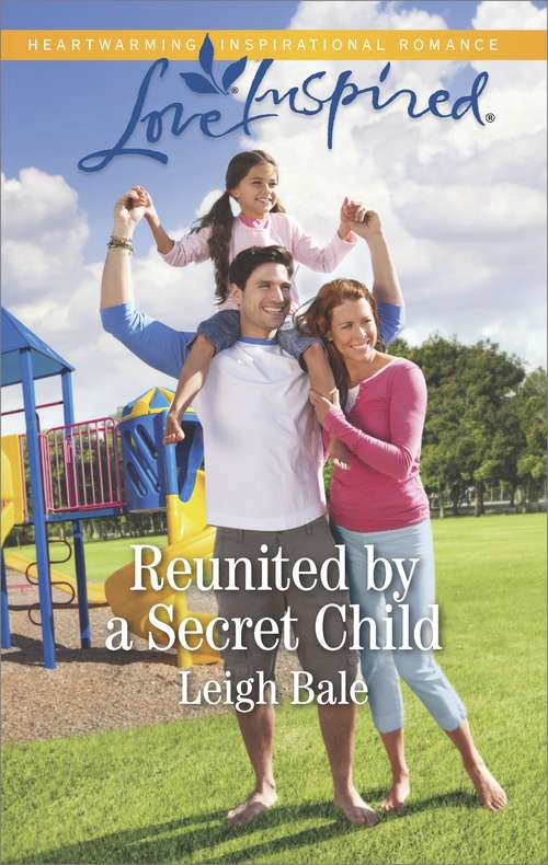 Reunited by a Secret Child (Men of Wildfire)