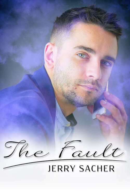 Book cover of The Fault