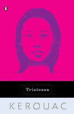 Book cover of Tristessa