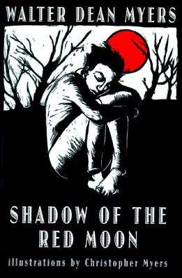 Book cover of Shadow of the Red Moon