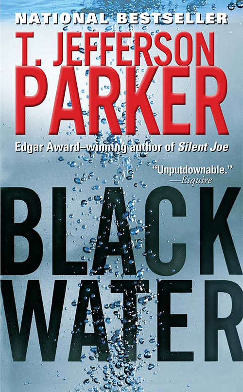 Black Water: A Merci Rayborn Novel