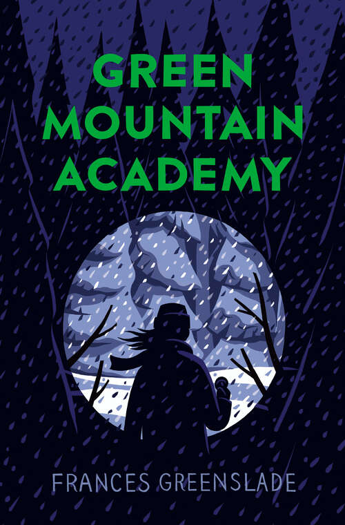 Book cover of Green Mountain Academy