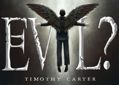 Book cover of Evil?