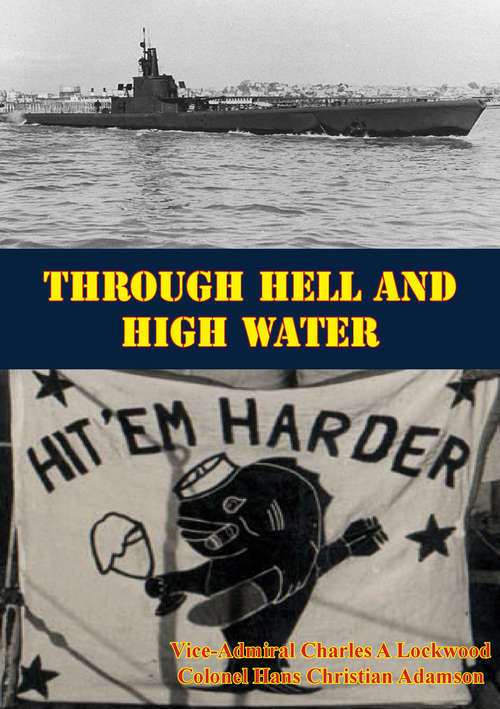 Through Hell And Deep Water