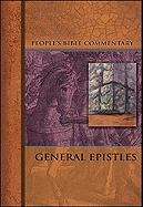 Book cover of General Epistles
