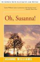 Book cover of Oh, Susanna!