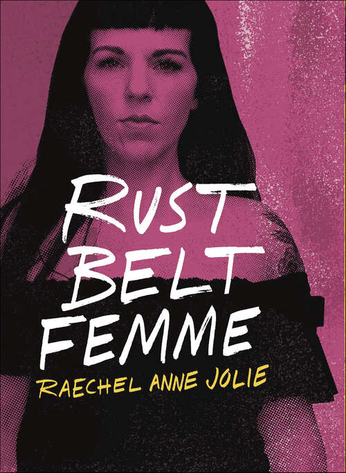 Book cover of Rust Belt Femme