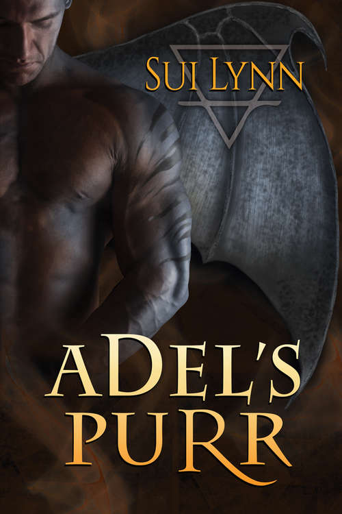 Adel's Purr (Elements of Love)