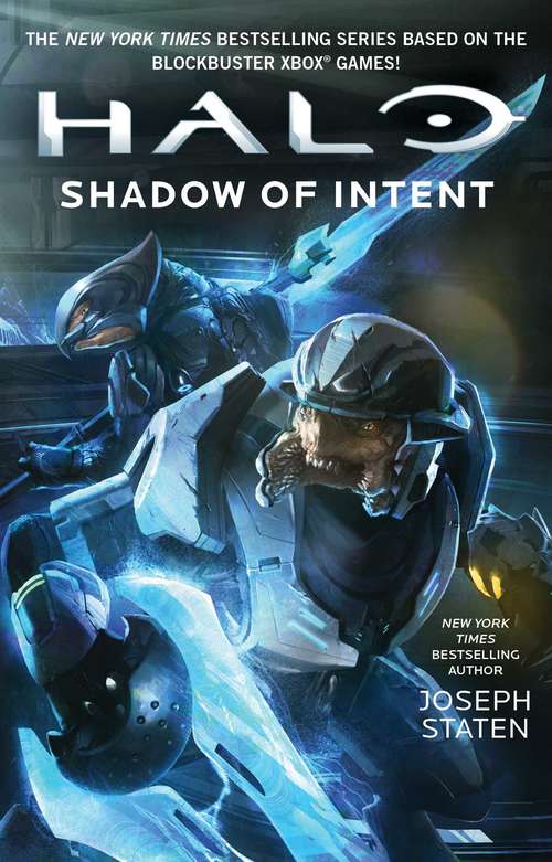 Shadow of Intent (HALO)