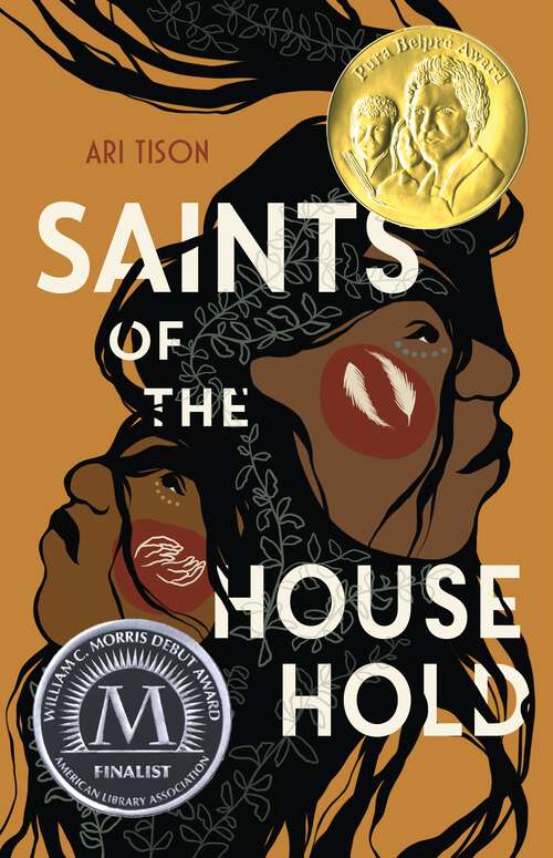Book cover of Saints of the Household