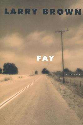 Book cover of Fay