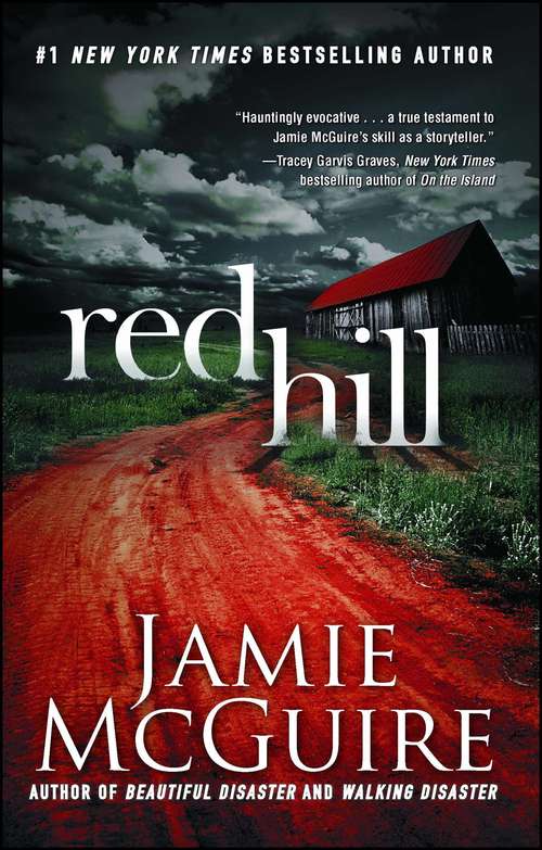 Red Hill: Twisted Perfection, Losing Hope, And Red Hill