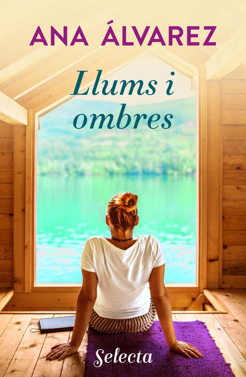 Book cover of Llums i ombres