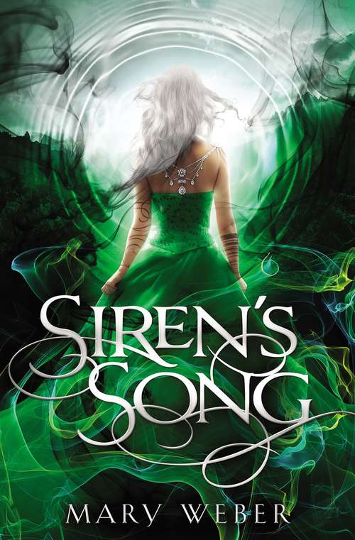 Book cover of Siren's Song (The Storm Siren Trilogy #3)