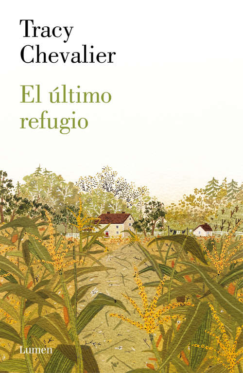 Book cover of El último refugio